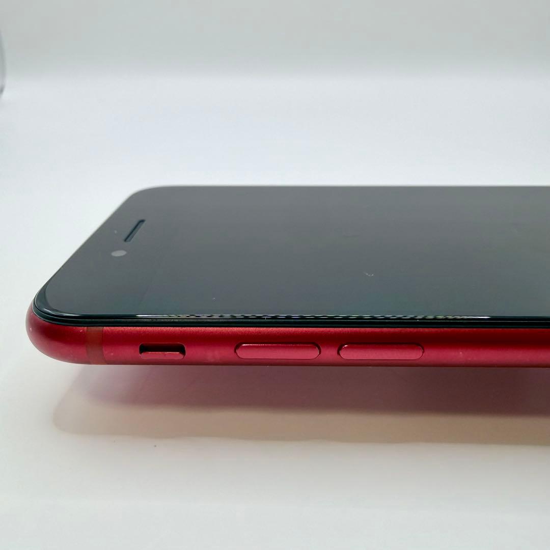 【美品】 iPhone SE2 64GB 第2世代 バッテリー100%