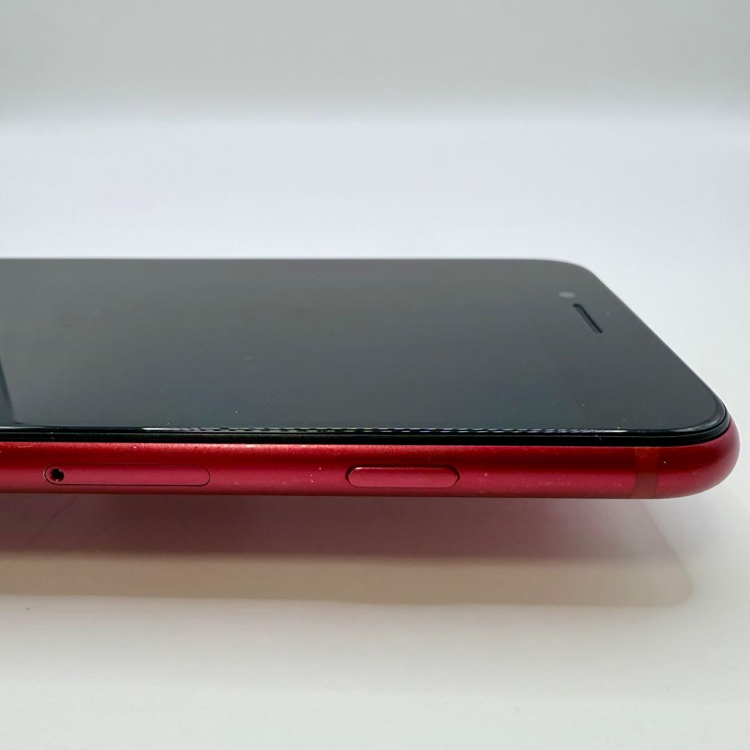 【美品】 iPhone SE2 64GB 第2世代 バッテリー100%