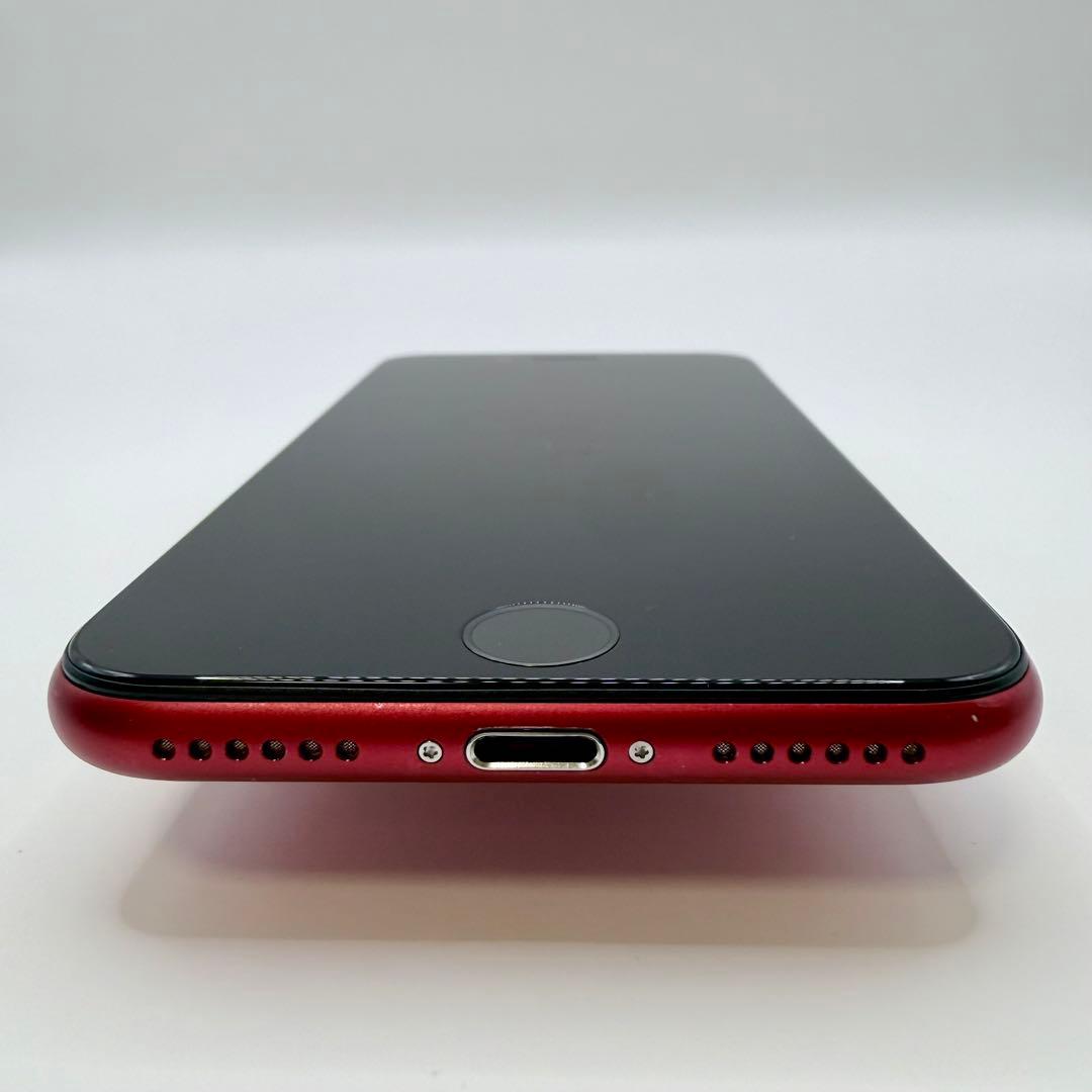 【美品】 iPhone SE2 64GB 第2世代 バッテリー100%