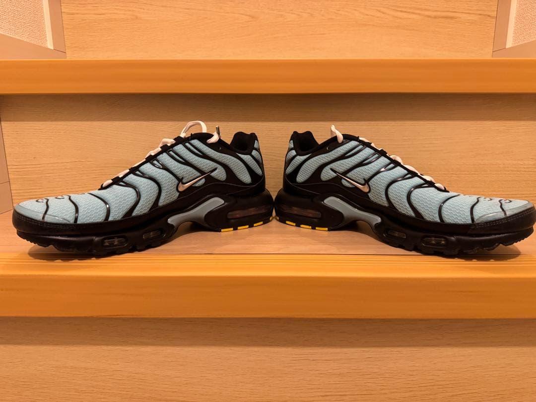 【美品】ナイキ エアマックスプラス アトモス別注 限定 27.5