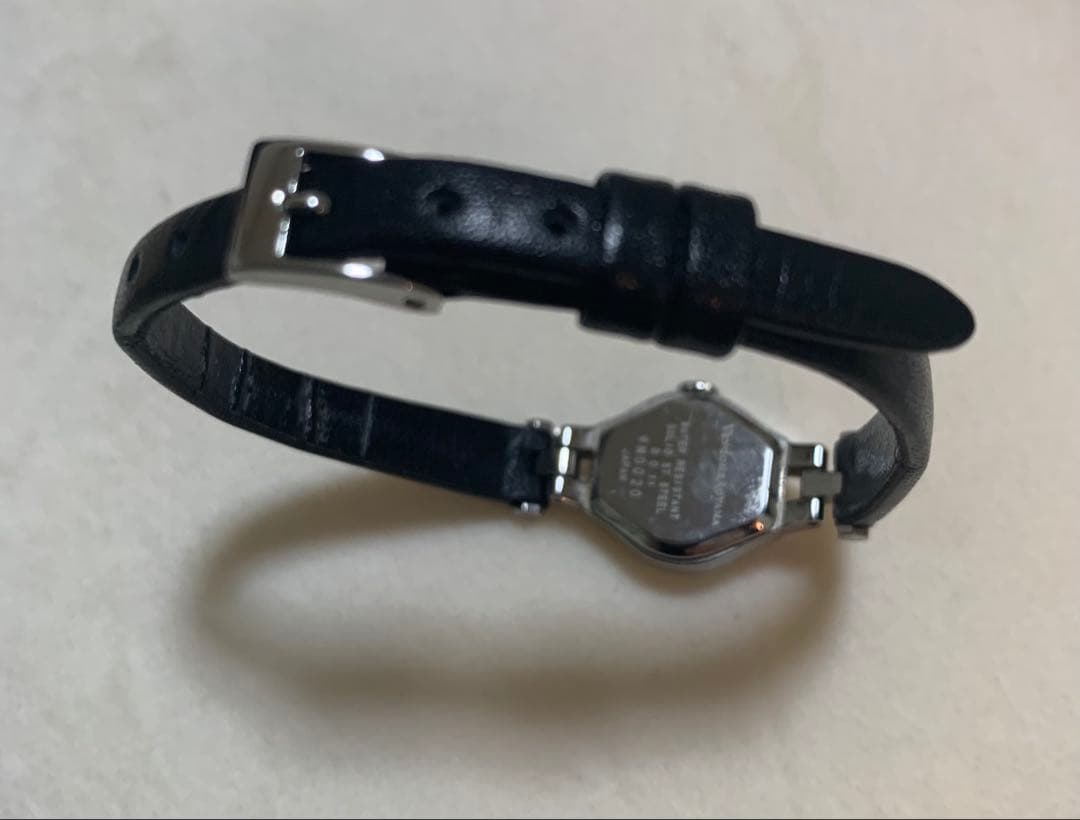 Vendome Aoyama 腕時計 ATAQ0057SSDI