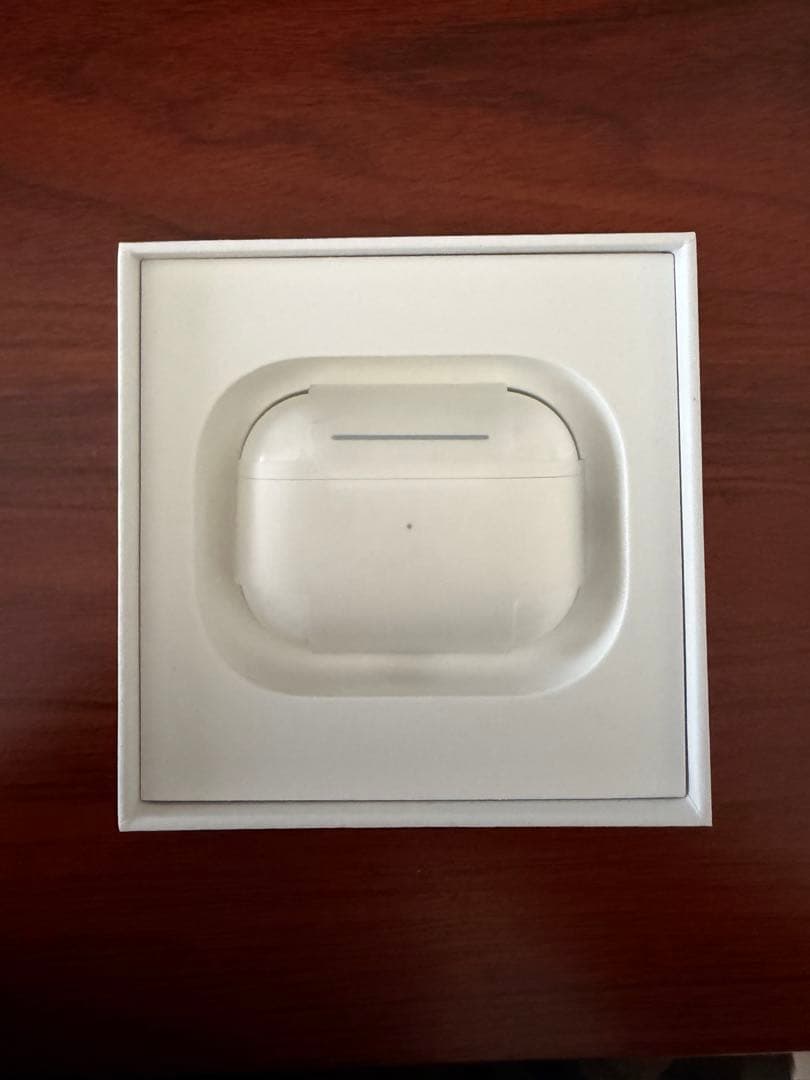 AirPods Pro 2 本体 充電ケース付き