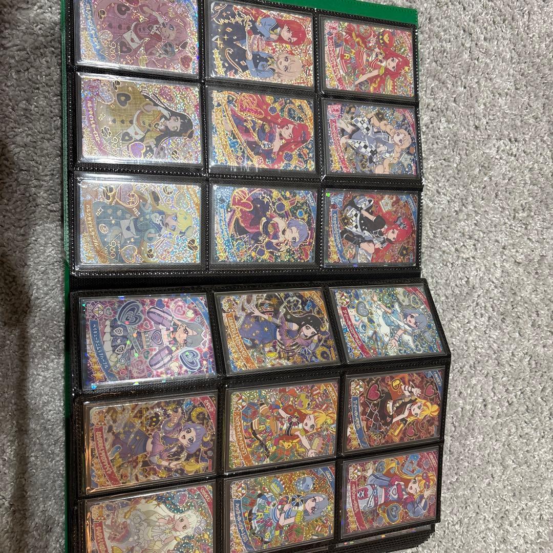 ひみつのアイプリ　アイプリとリング　まとめ売り