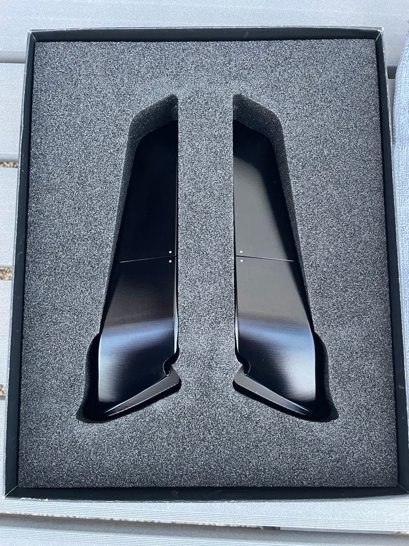 YZF-R1M・R1 rizomaステルスミラー