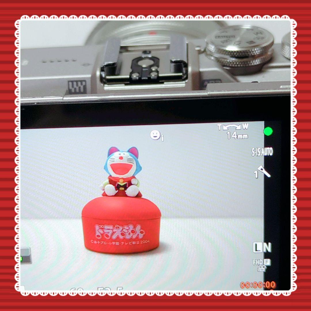 ❤️OLYMPUS❤️E-PL8❤️スマホ転送可能❤️#0202②