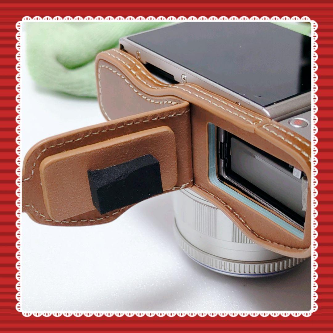 ❤️OLYMPUS❤️E-PL8❤️スマホ転送可能❤️#0202②