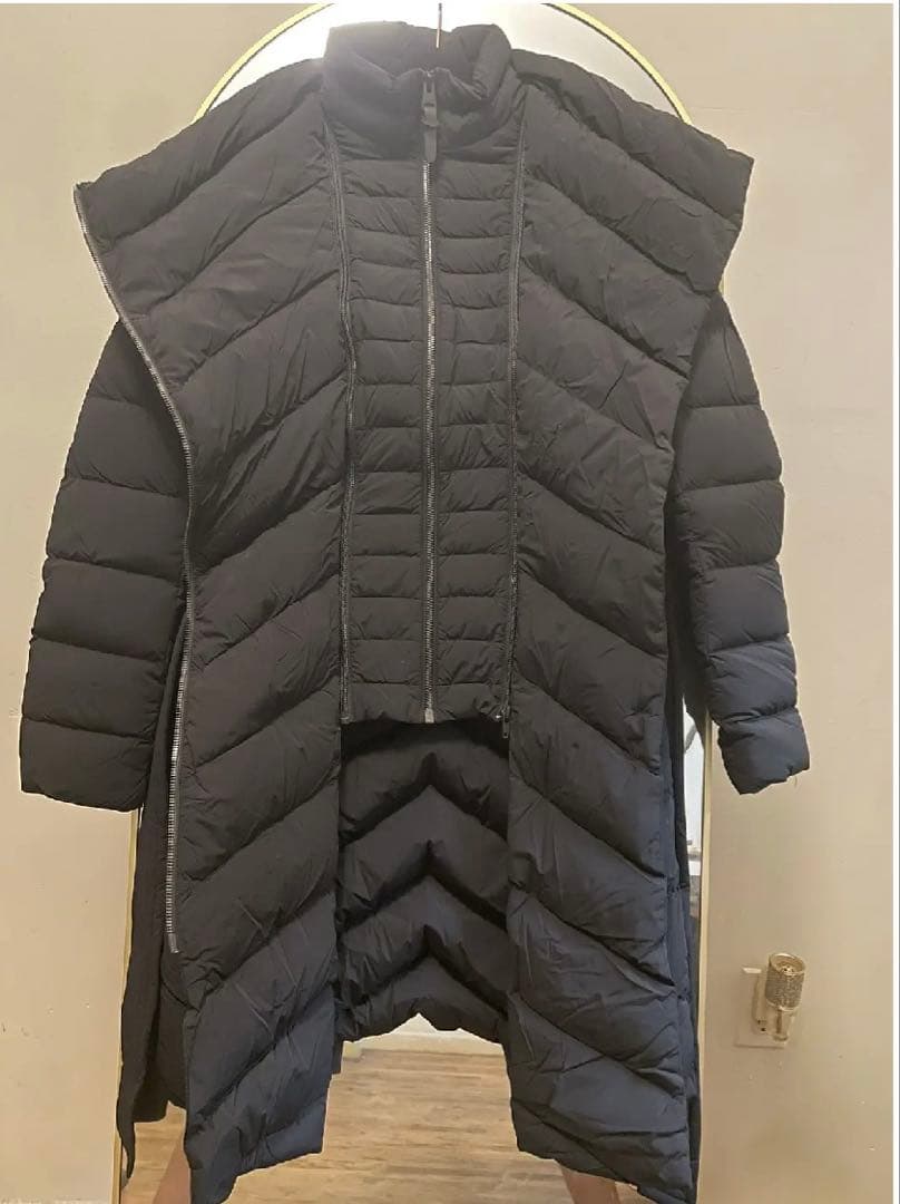 マッカージュ　ILENA