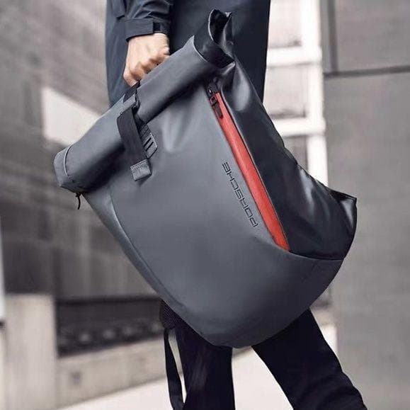 ポルシェ バックパック リュックサック バ PORSCHE Collection