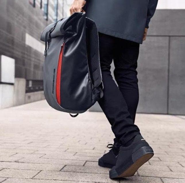 ポルシェ バックパック リュックサック バ PORSCHE Collection