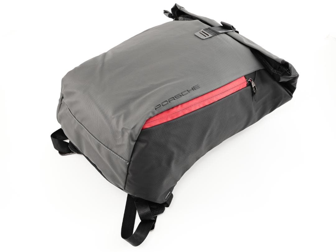 ポルシェ バックパック リュックサック バ PORSCHE Collection