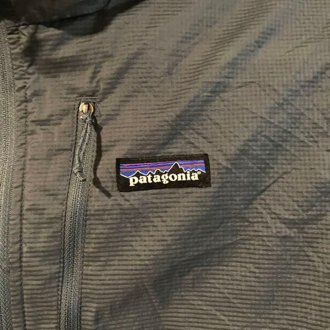 Patagonia フーディニジャケット