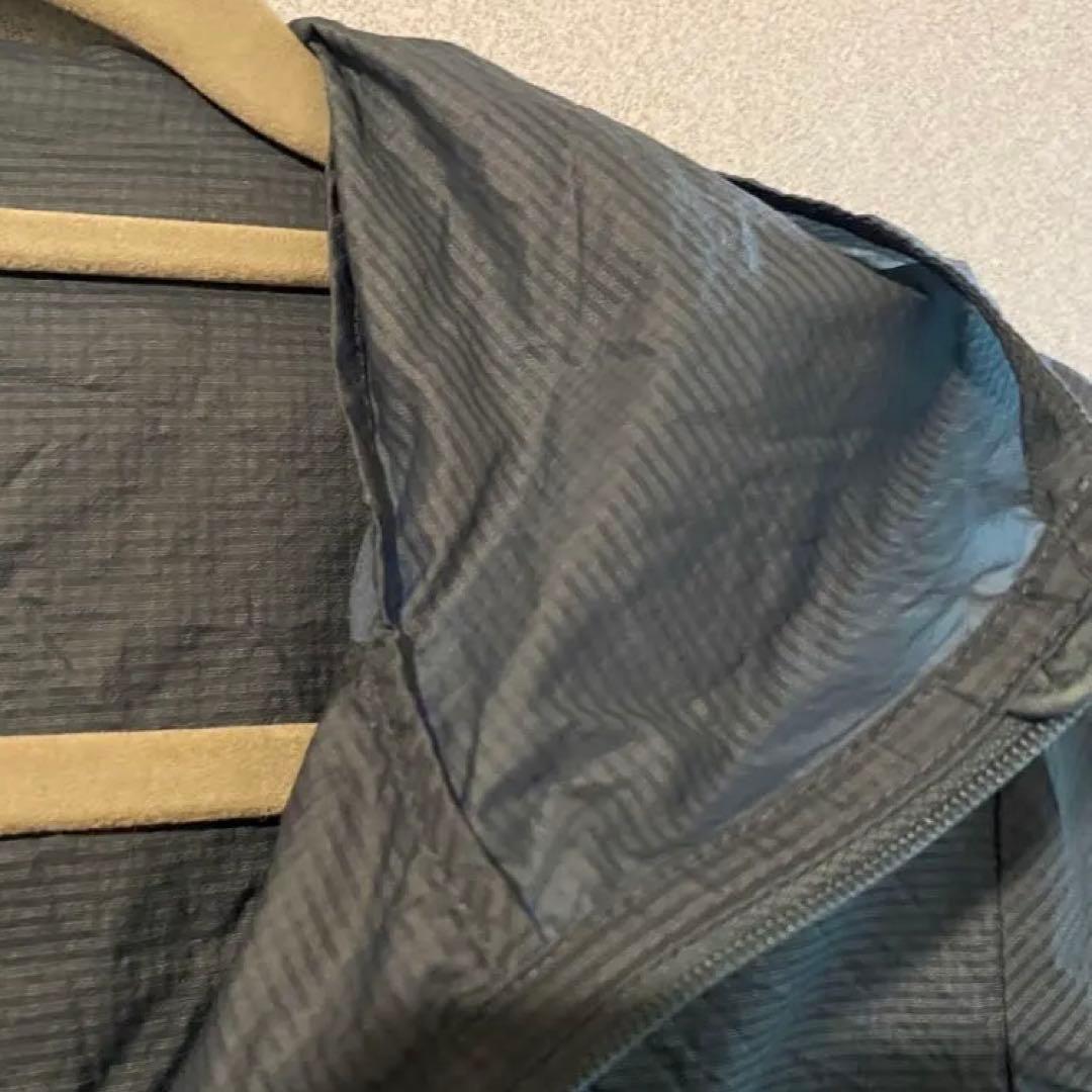 Patagonia フーディニジャケット