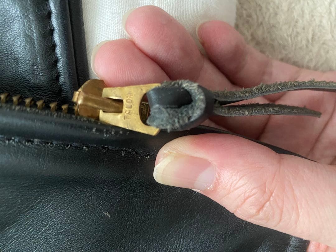 ショット　shotto ライダース　シングル　641XX サボテンタグ　36