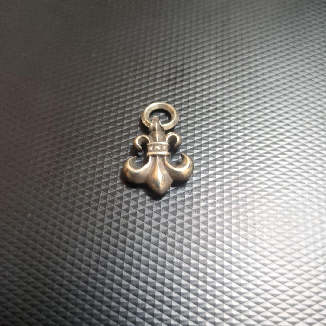 ChromeHearts　BSフレアチャーム