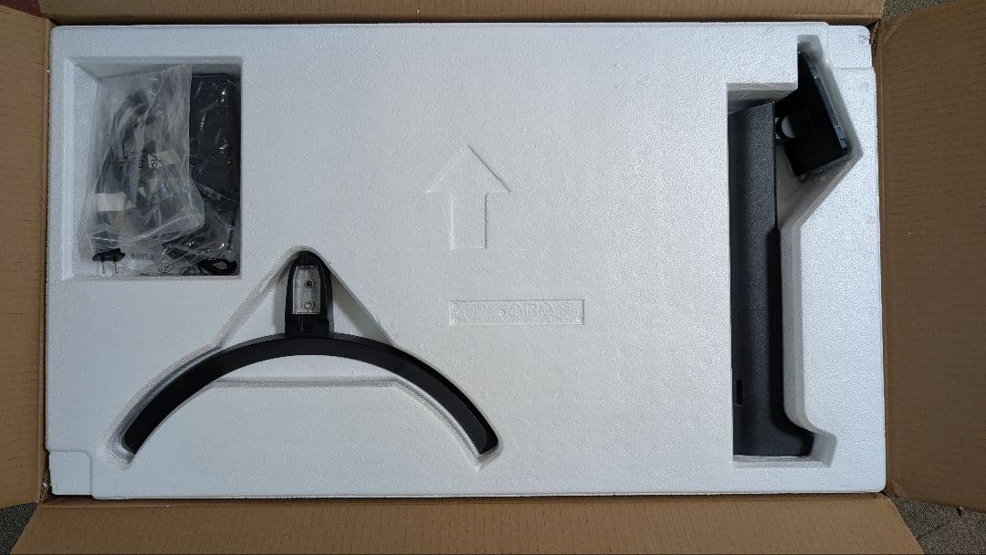 LG ディスプレイ本体 32UD60-B 31.5 インチ / 4K