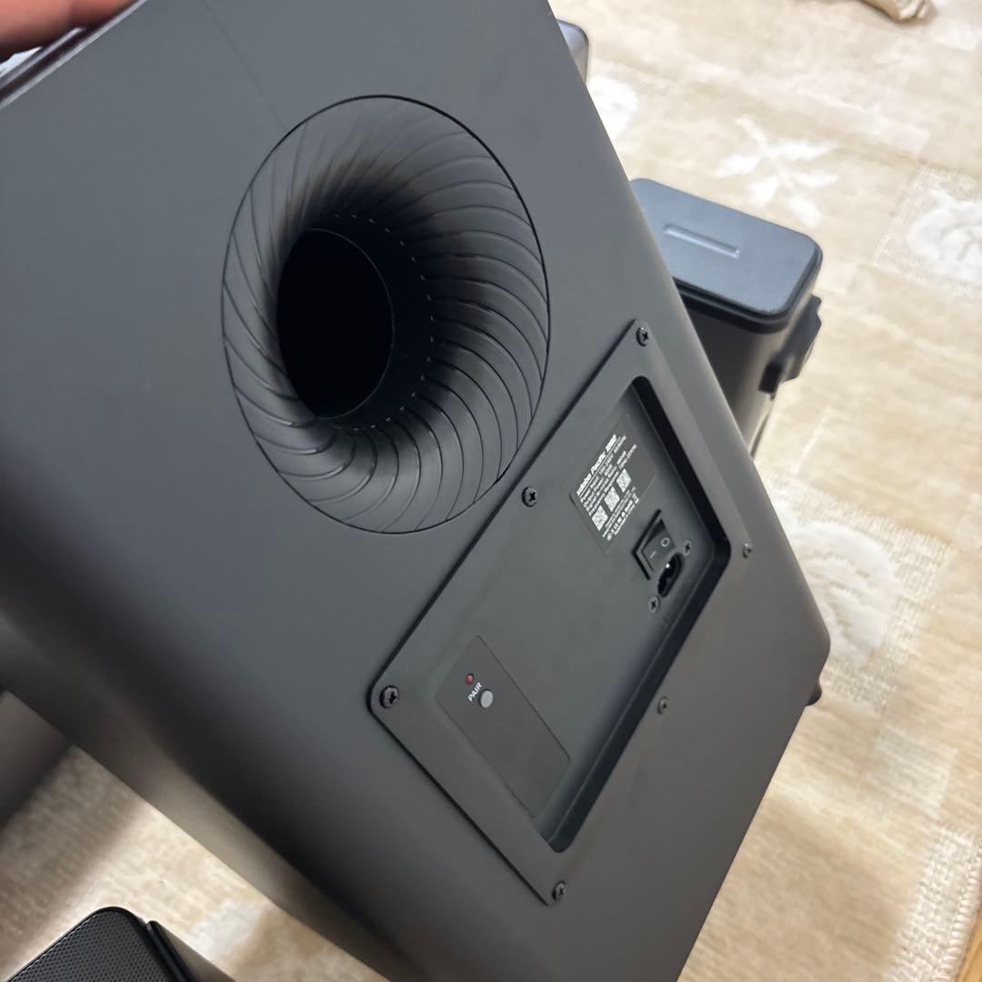 XDOBO 7.1.4サウンドバー