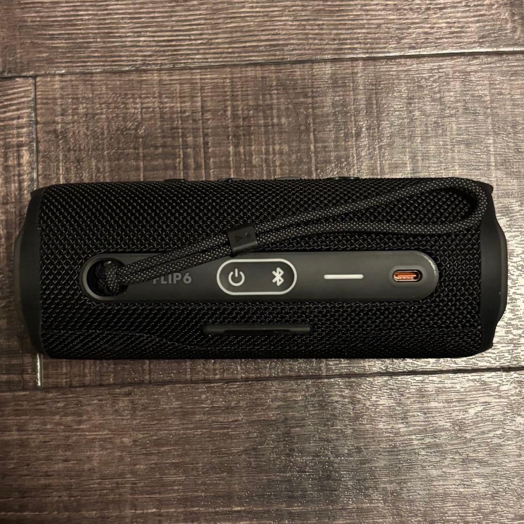 JBLFlip6新品未使用！！動作2日保証