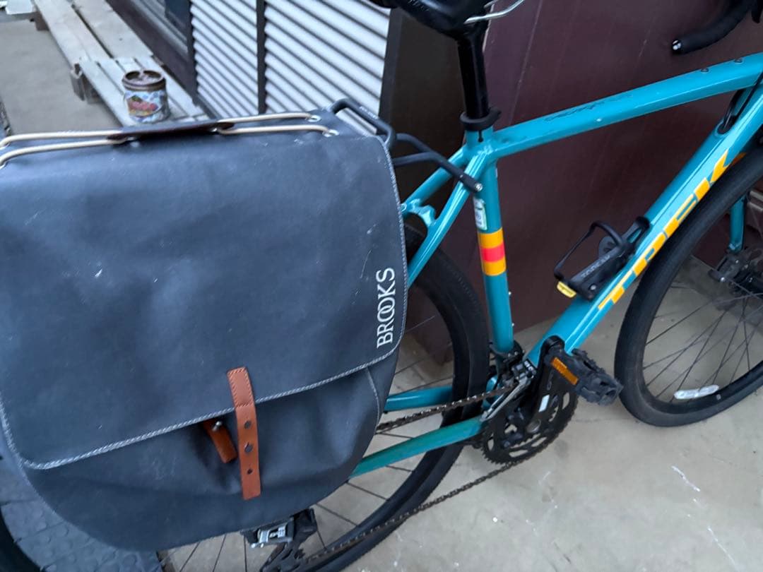 ま*こ様 TREK CHECKPOINT ALR5 2021年式