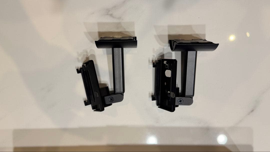 Bose Surround Speakers 2個セット