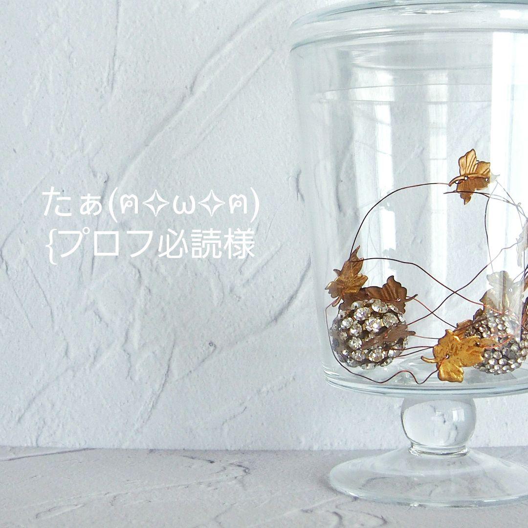 たぁ(ฅ✧ω✧ฅ){プロフ必読様