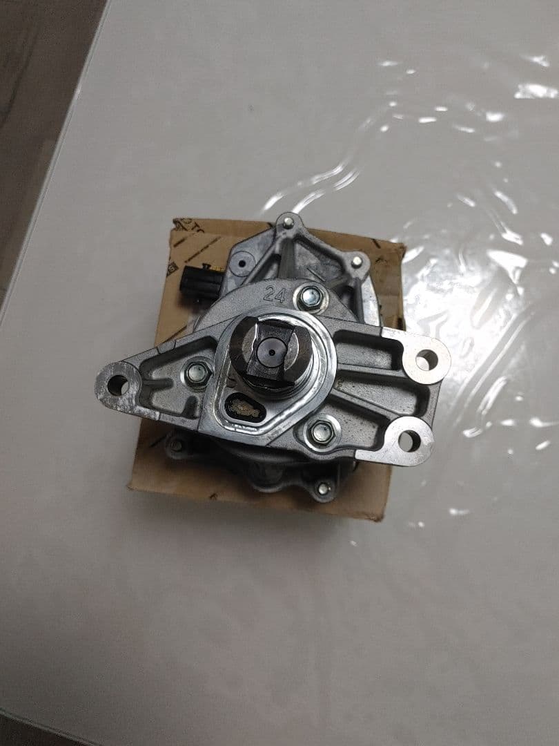 トヨタ 可変 2ZR 3ZR の バルブリフトコントローラー