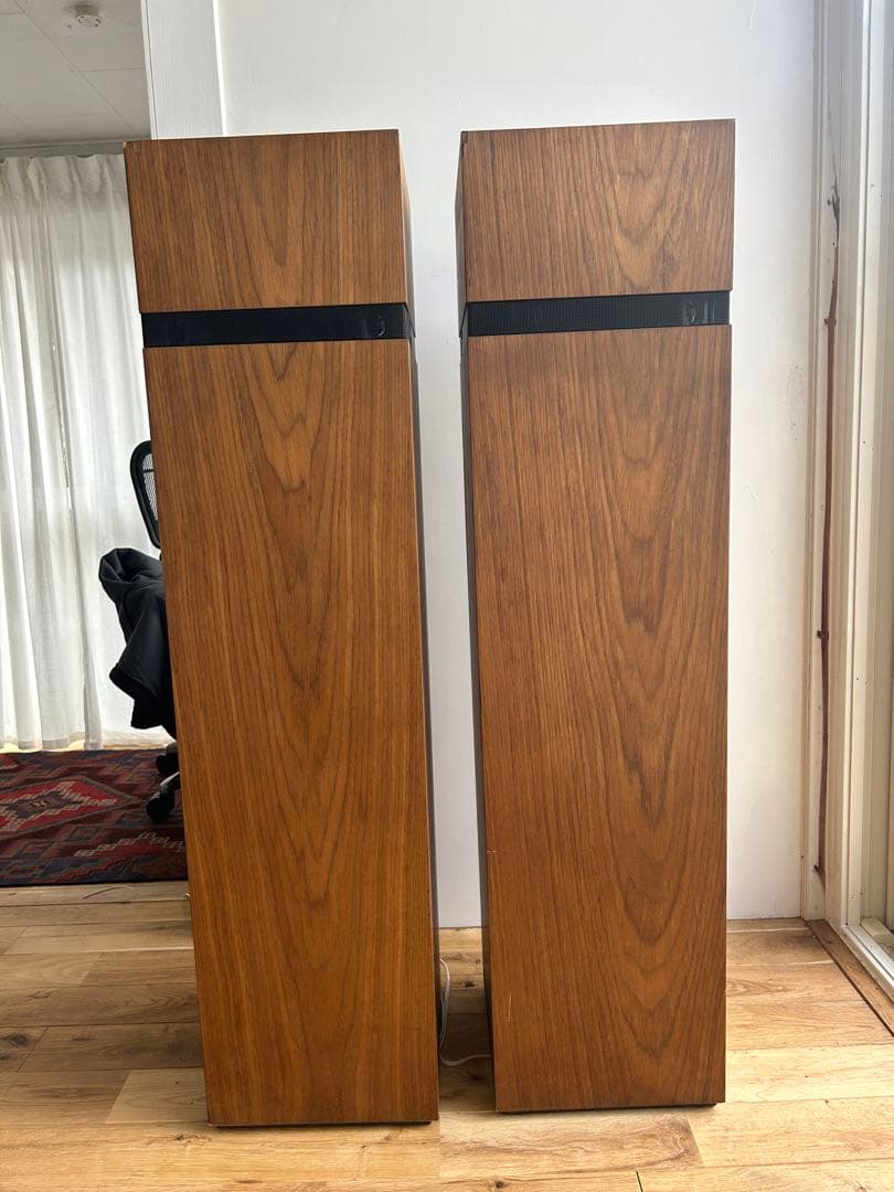 【直接引き取り価格】JBL S119 スピーカーセット