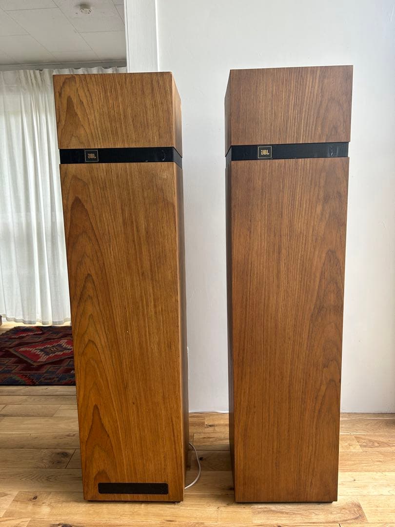 【直接引き取り価格】JBL S119 スピーカーセット