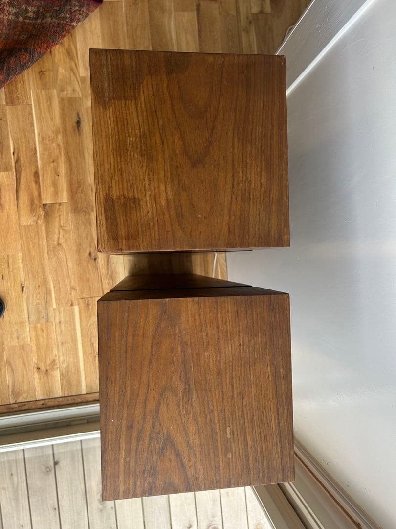 【直接引き取り価格】JBL S119 スピーカーセット