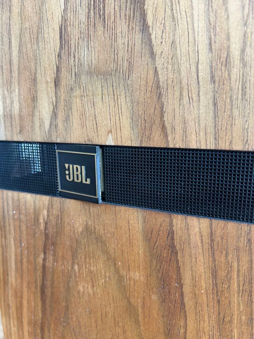 【直接引き取り価格】JBL S119 スピーカーセット