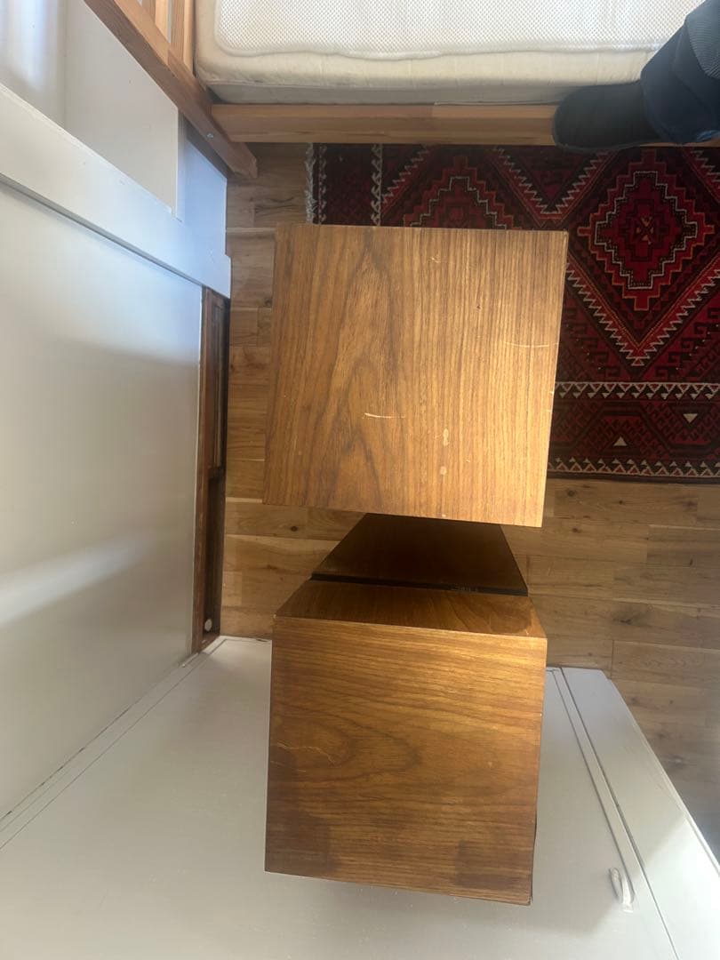 【直接引き取り価格】JBL S119 スピーカーセット