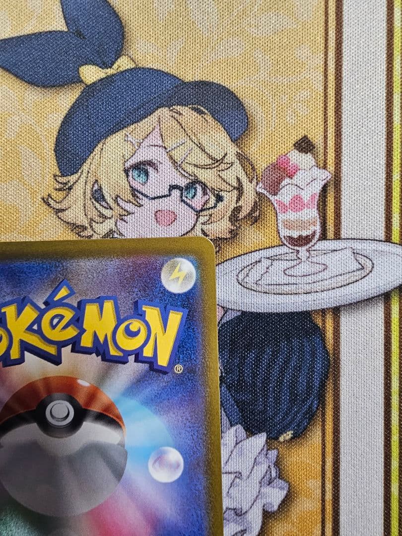 イーブイ　AR　スタートデッキ100