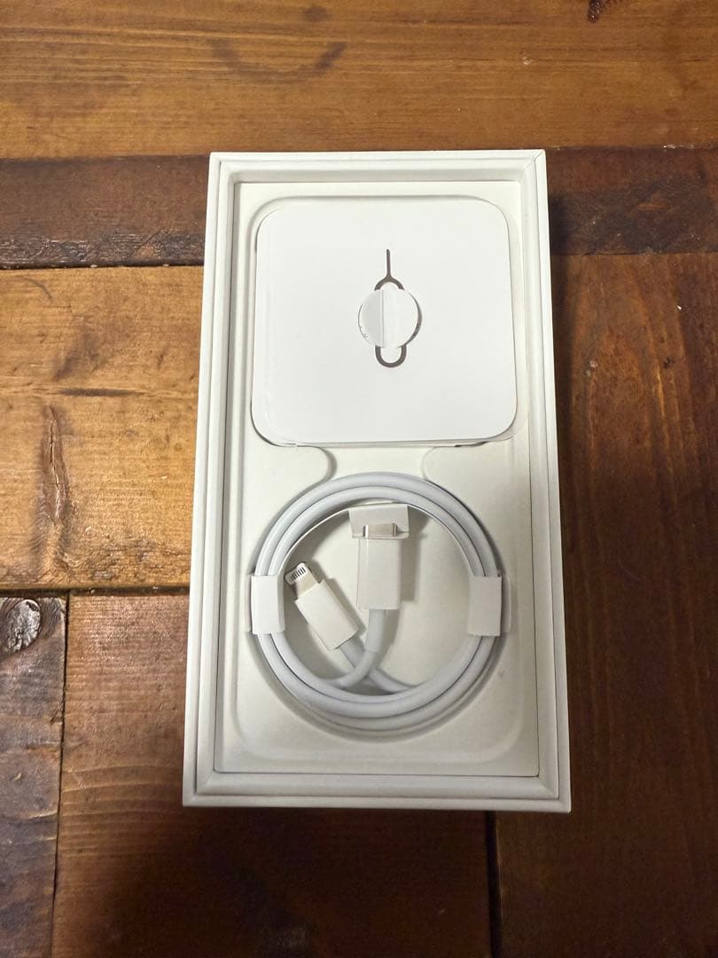 スマートフォン本体 iPhone 13 mini (256GB)