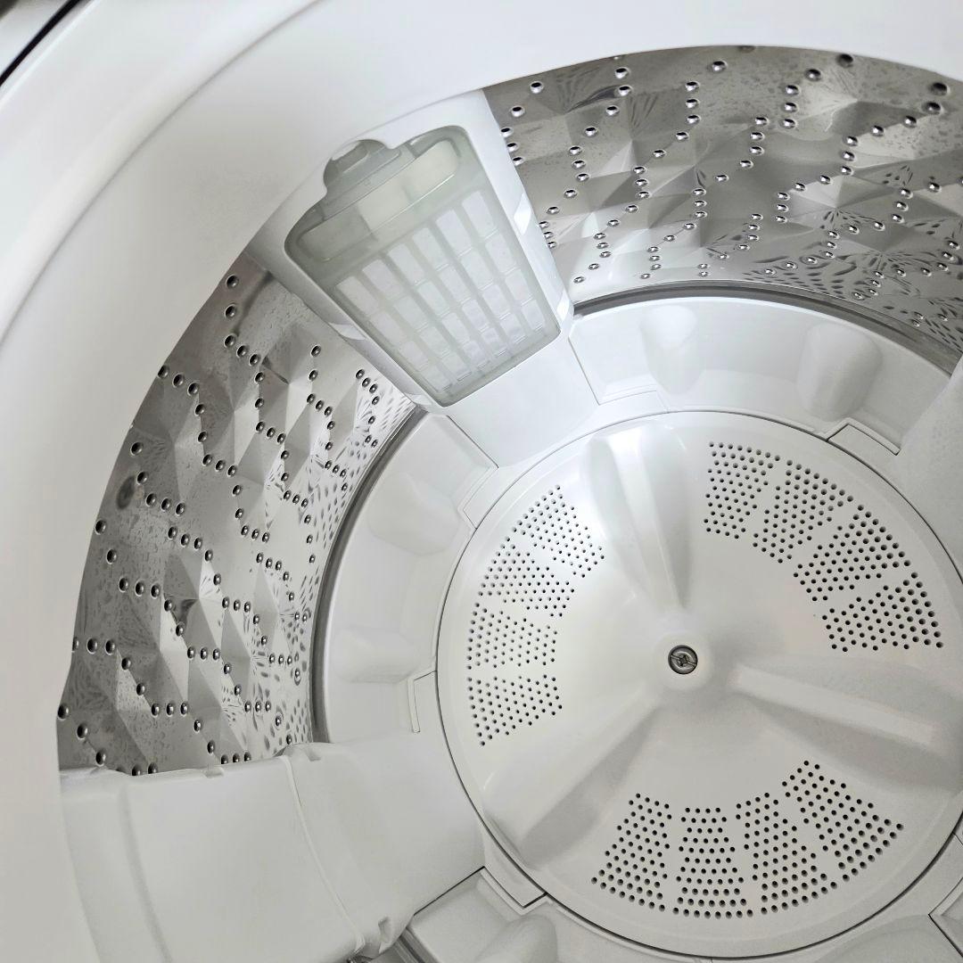 Panasonic＊ 全自動洗濯機 NA-FA7H3 2025年製 7kg