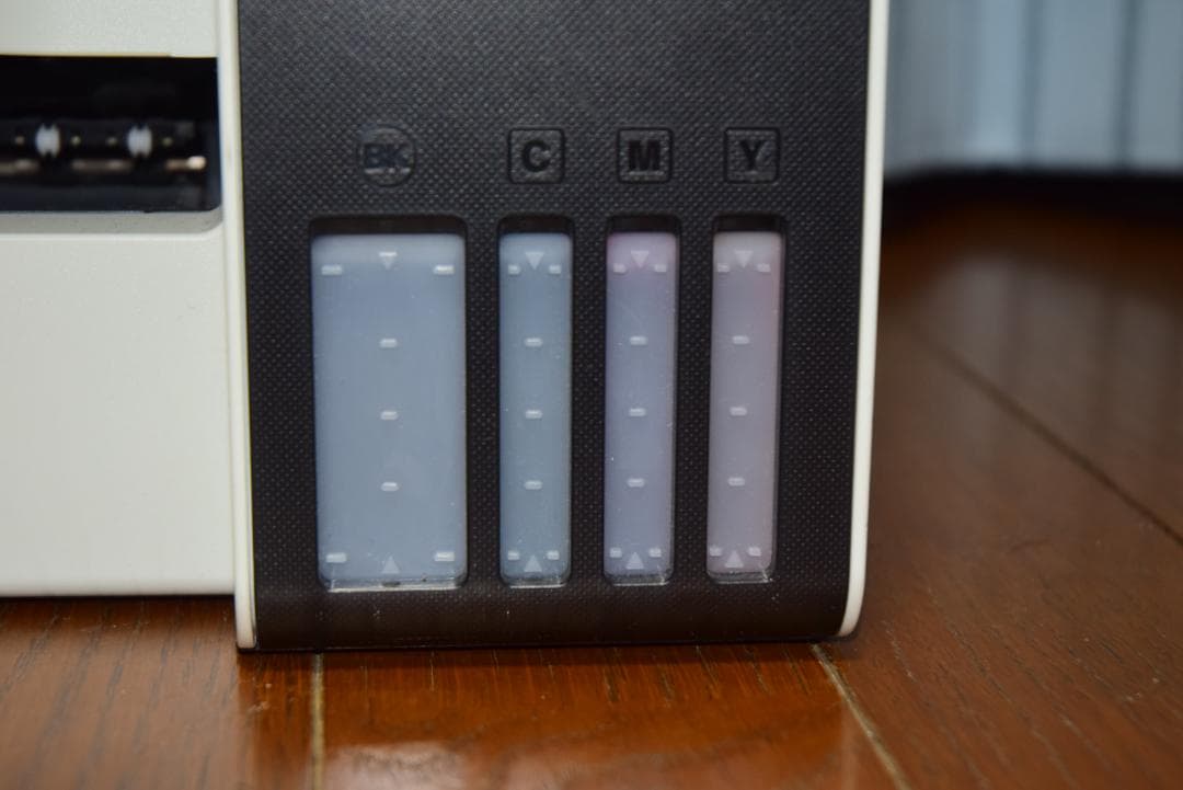 即使用可 EPSON EW-M5610FT A3対応インクジェット複合機 FAX