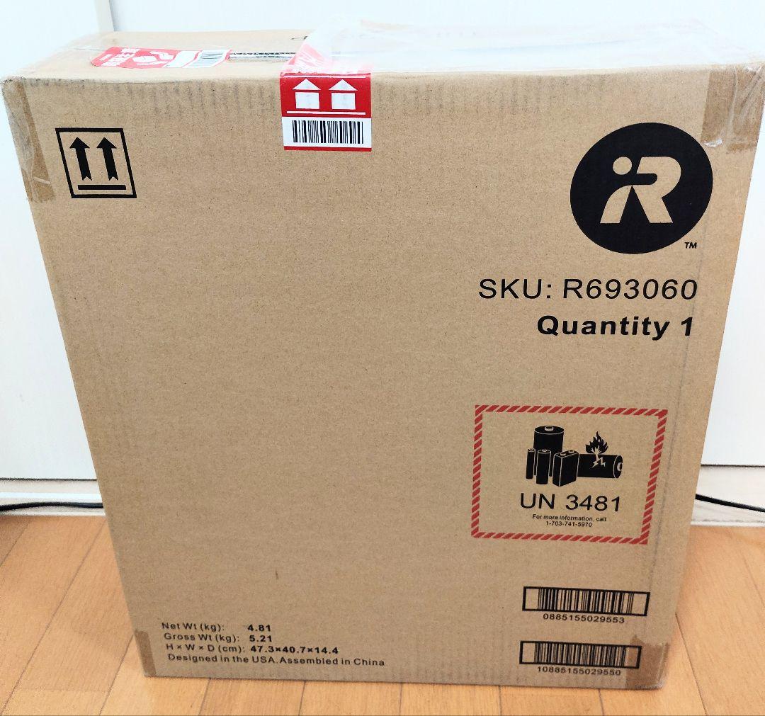 【新品未開封】IROBOT ルンバ693　SKU:R693060
