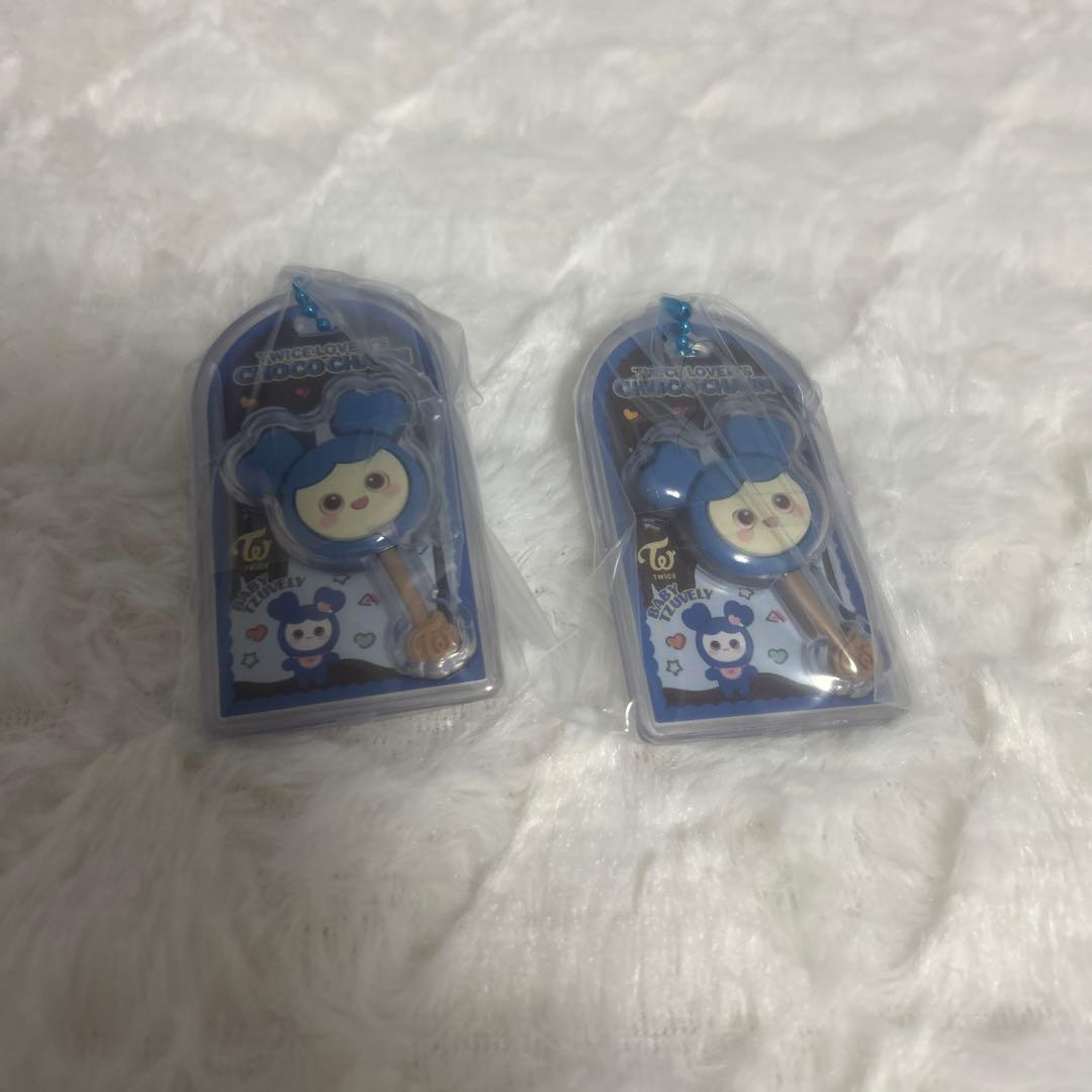 TWICE ツウィ 特典トレカ アルバムトレカ ラントレ