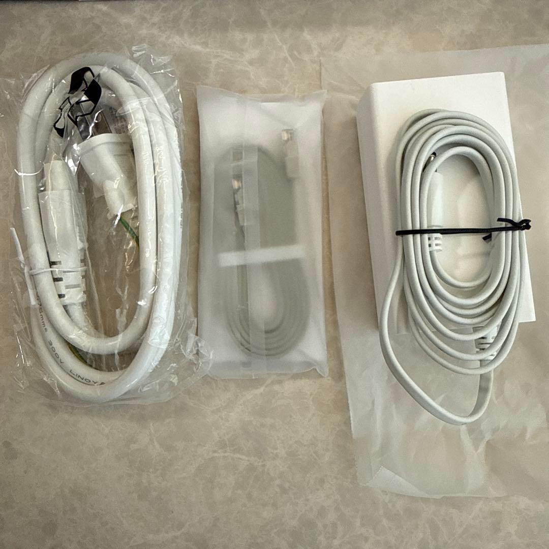 TP-Link DecoBE85 トライバンドメッシュWi-Fi 7ユニット美品