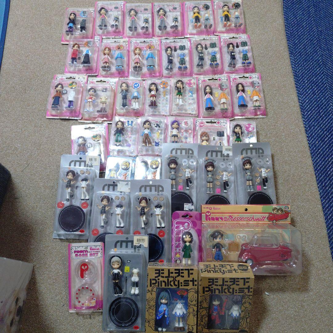 ピンキーストリート　大量まとめ売り