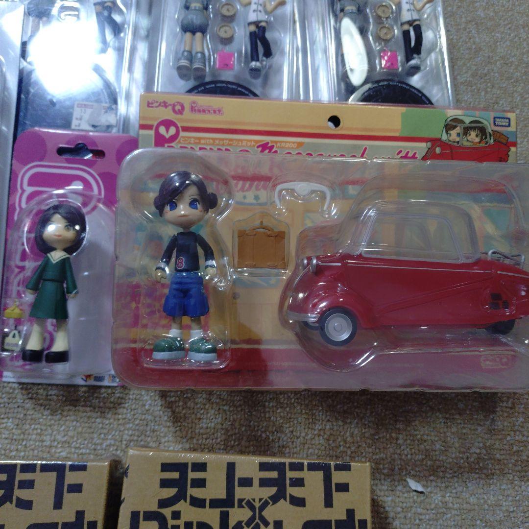 ピンキーストリート　大量まとめ売り