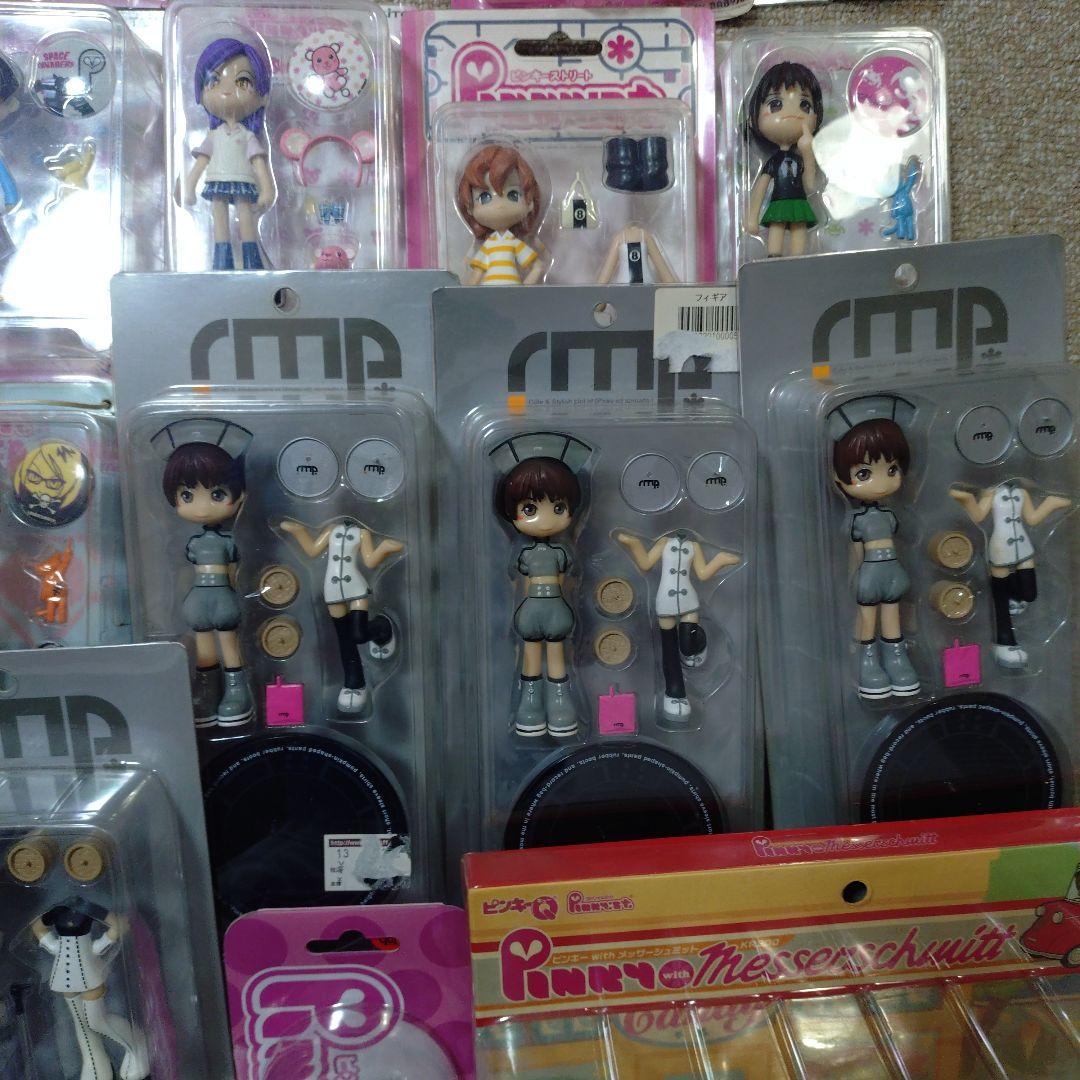 ピンキーストリート　大量まとめ売り