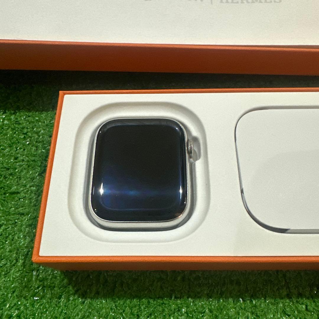 Apple Watch Hermès Series 9 ⭐︎大幅に値下げ！！！！