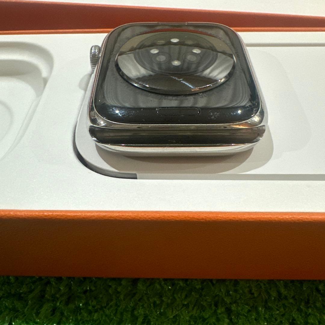 Apple Watch Hermès Series 9 ⭐︎大幅に値下げ！！！！