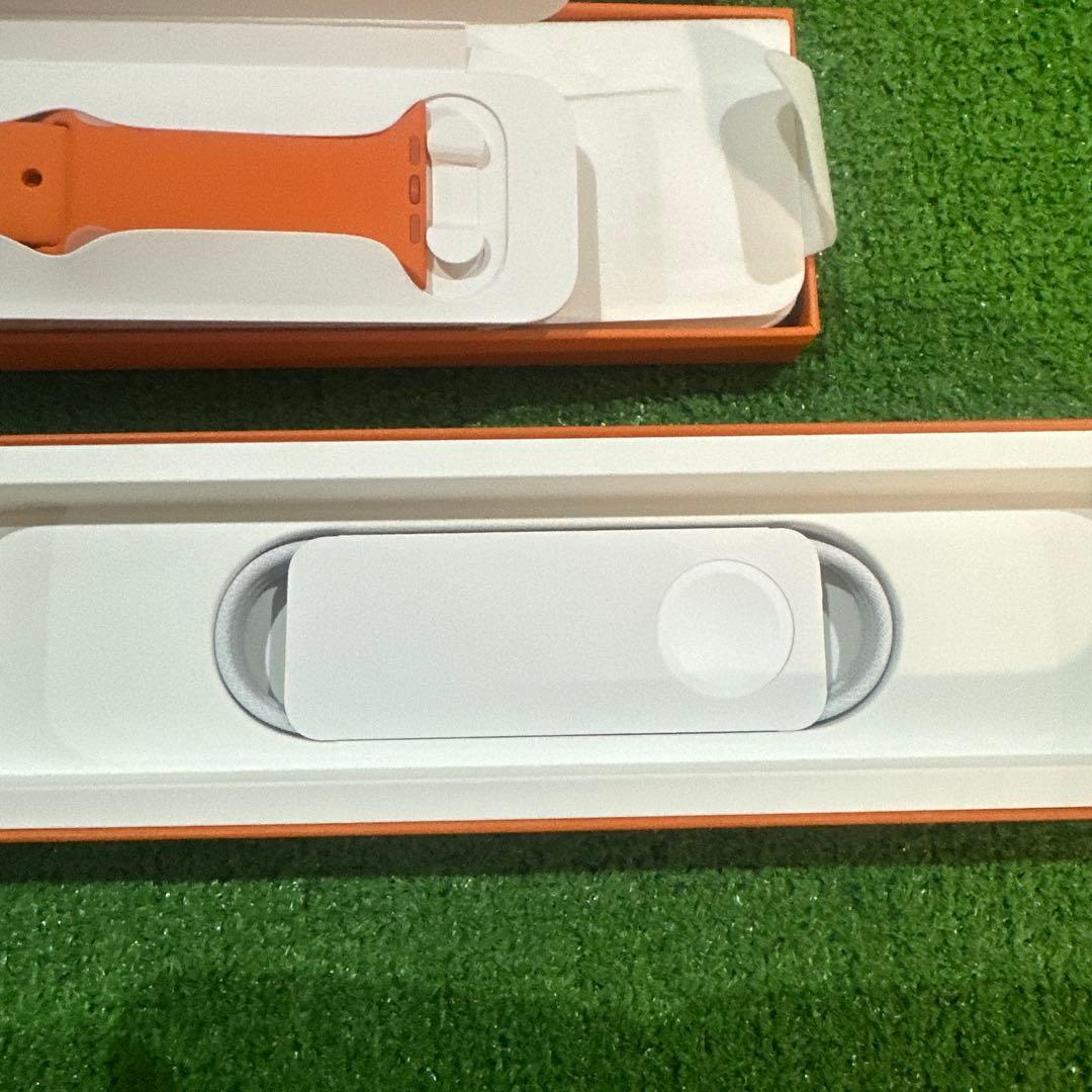 Apple Watch Hermès Series 9 ⭐︎大幅に値下げ！！！！
