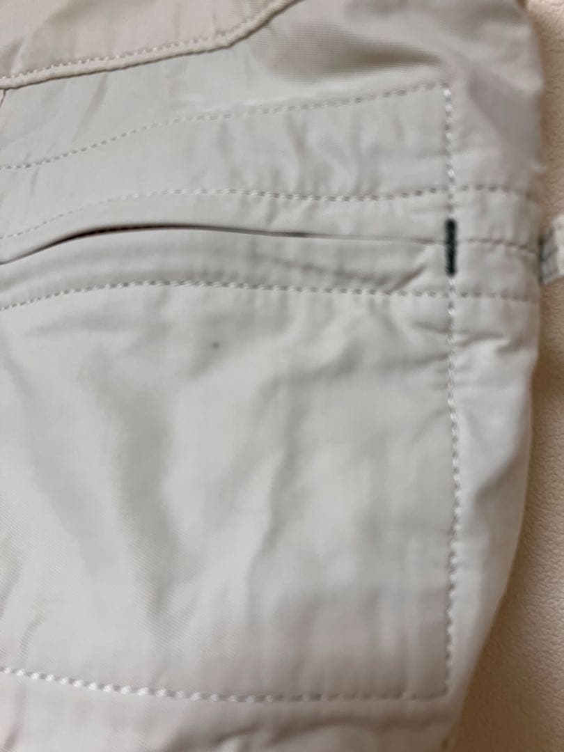 ポーター マイルミニトートバック