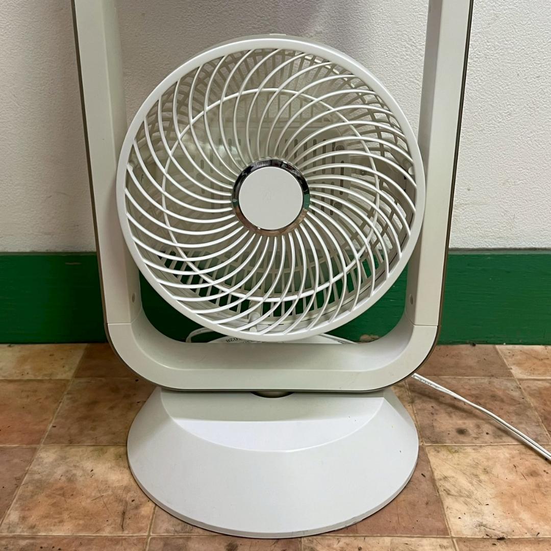 2020年製 AL COLLE ALF-106 3連 扇風機