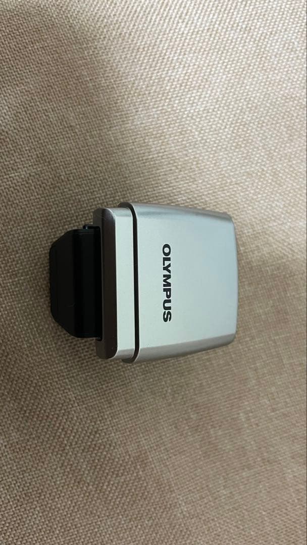 オリンパス PEN E-PL9 ホワイト カメラケース付き