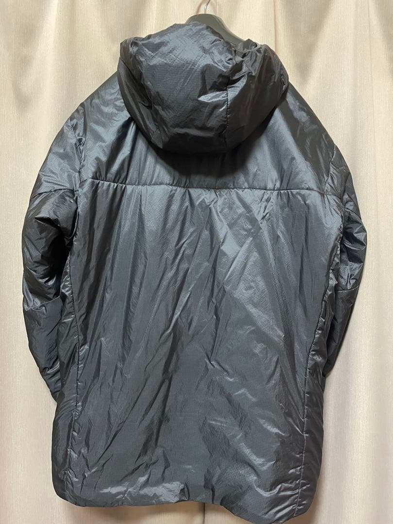 ARC'TERYX ニュークレイ NUCLEI FL JACKET メンズ