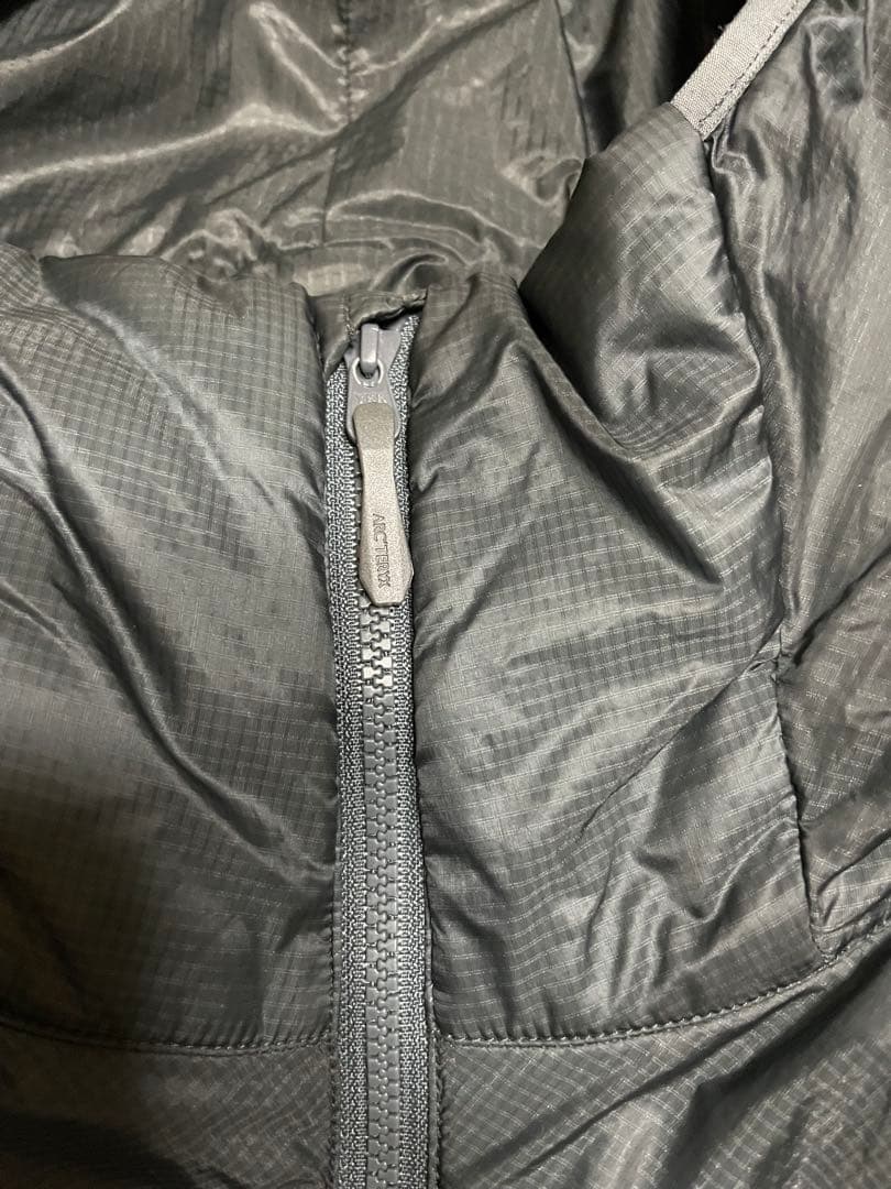 ARC'TERYX ニュークレイ NUCLEI FL JACKET メンズ