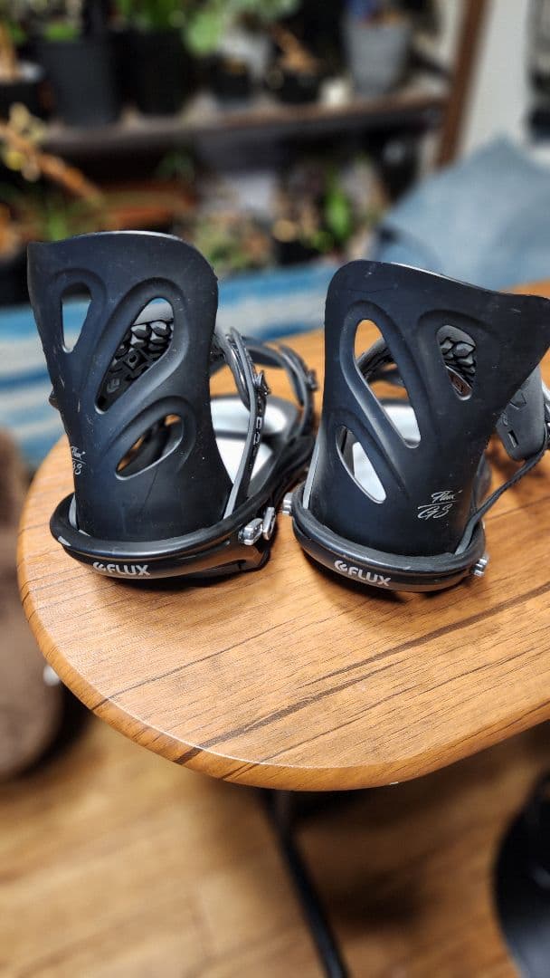 Shin　FLUX　GS 　　XSサイズ