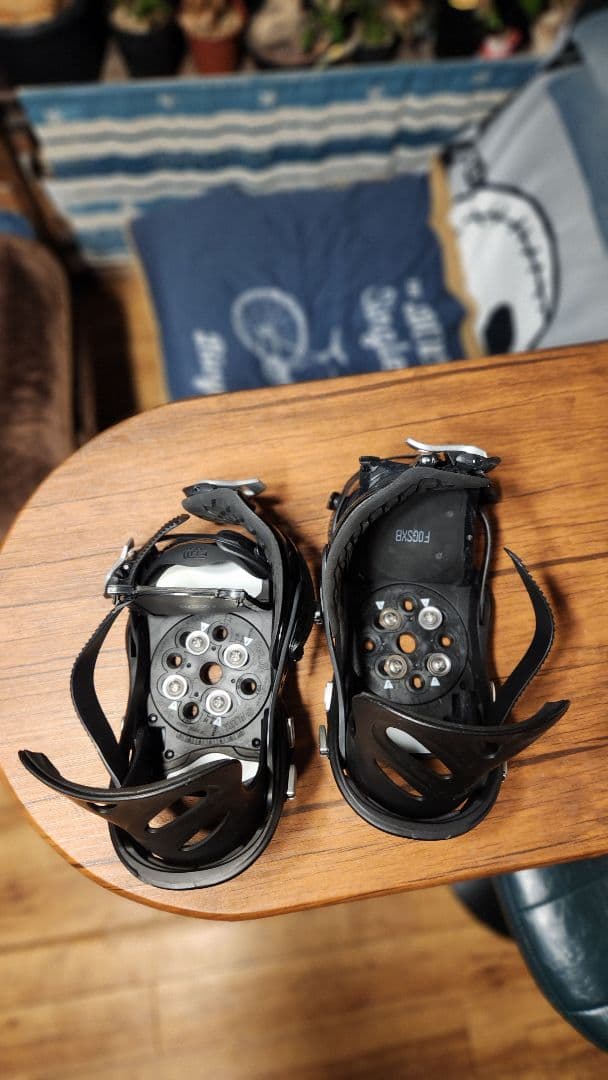 Shin　FLUX　GS 　　XSサイズ